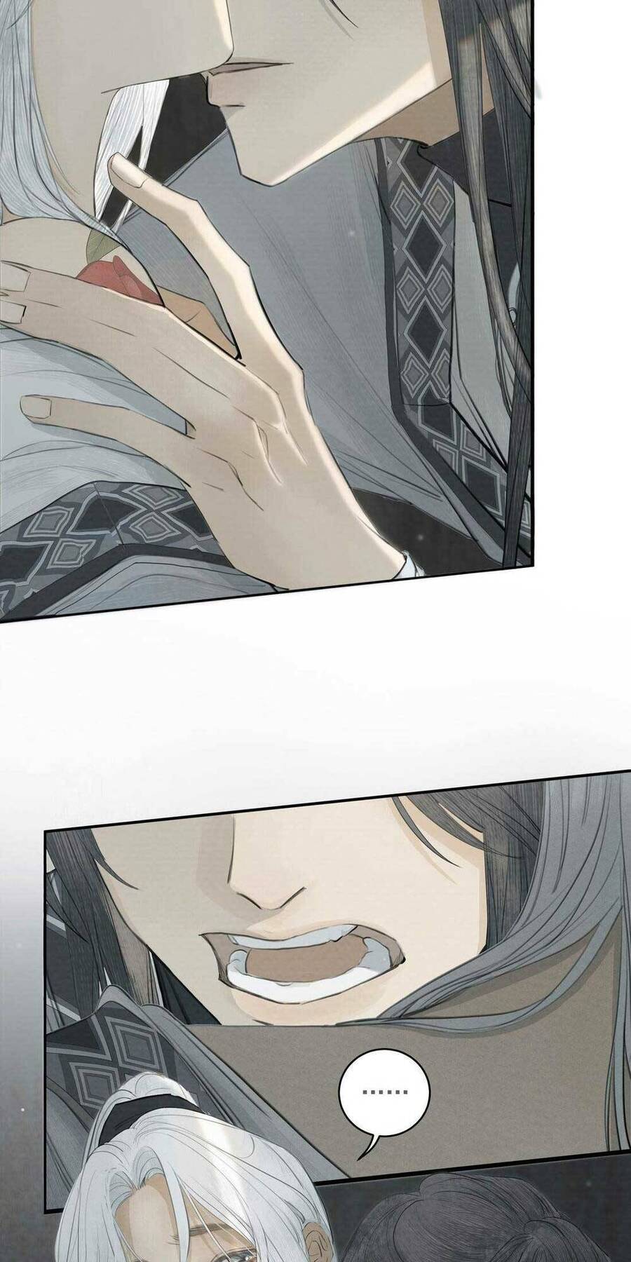 Kẻ Thù Truyền Kiếp Lại Muốn Chiếm Hữu Nàng Chapter 1 - 13