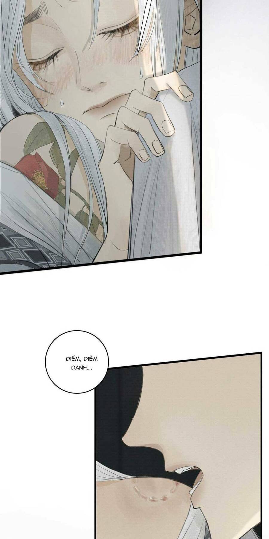 Kẻ Thù Truyền Kiếp Lại Muốn Chiếm Hữu Nàng Chapter 1 - 15