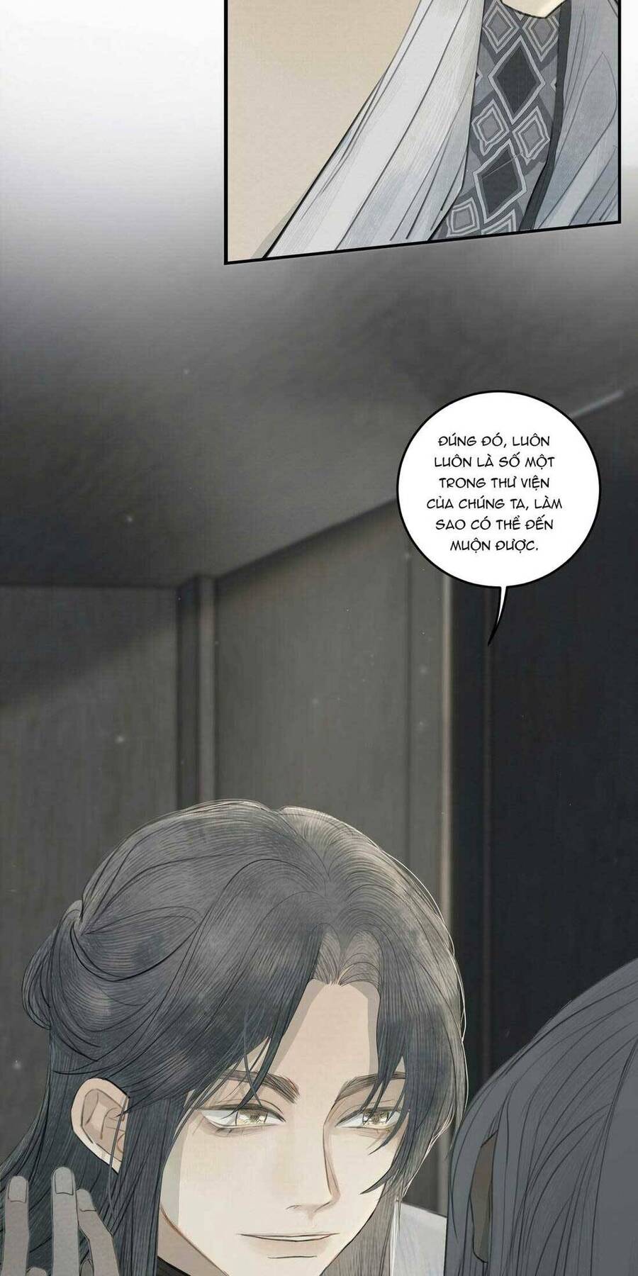 Kẻ Thù Truyền Kiếp Lại Muốn Chiếm Hữu Nàng Chapter 1 - 16