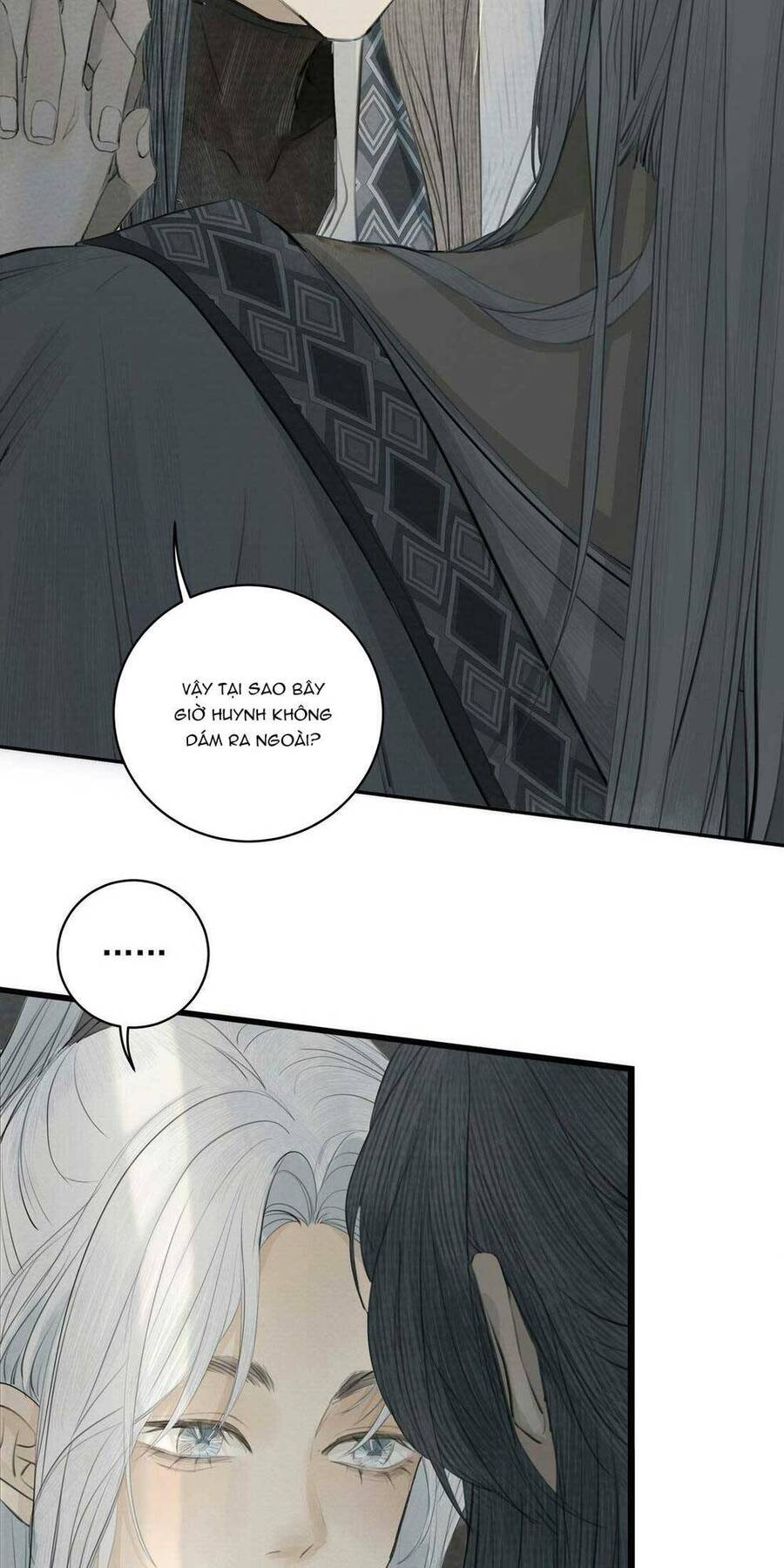 Kẻ Thù Truyền Kiếp Lại Muốn Chiếm Hữu Nàng Chapter 1 - 17