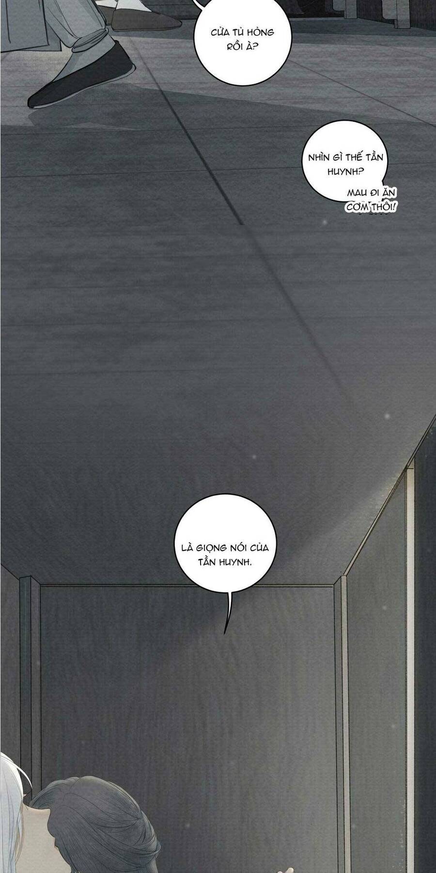 Kẻ Thù Truyền Kiếp Lại Muốn Chiếm Hữu Nàng Chapter 1 - 21