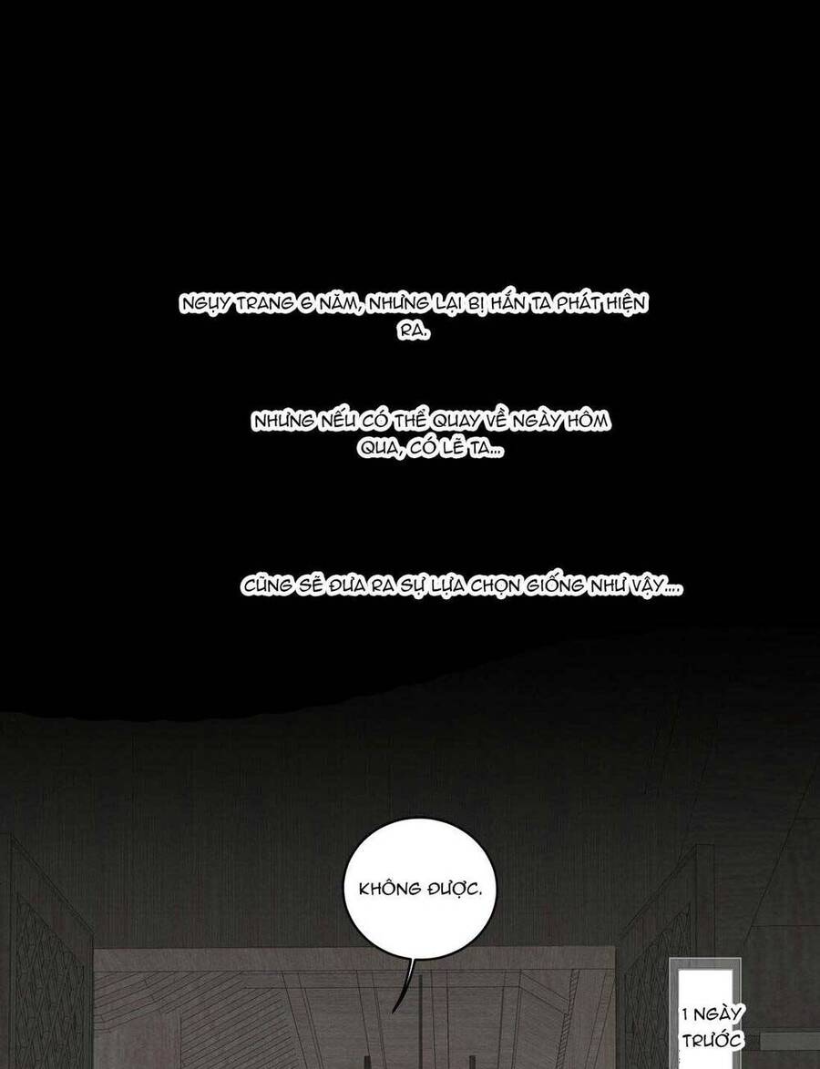 Kẻ Thù Truyền Kiếp Lại Muốn Chiếm Hữu Nàng Chapter 1 - 28