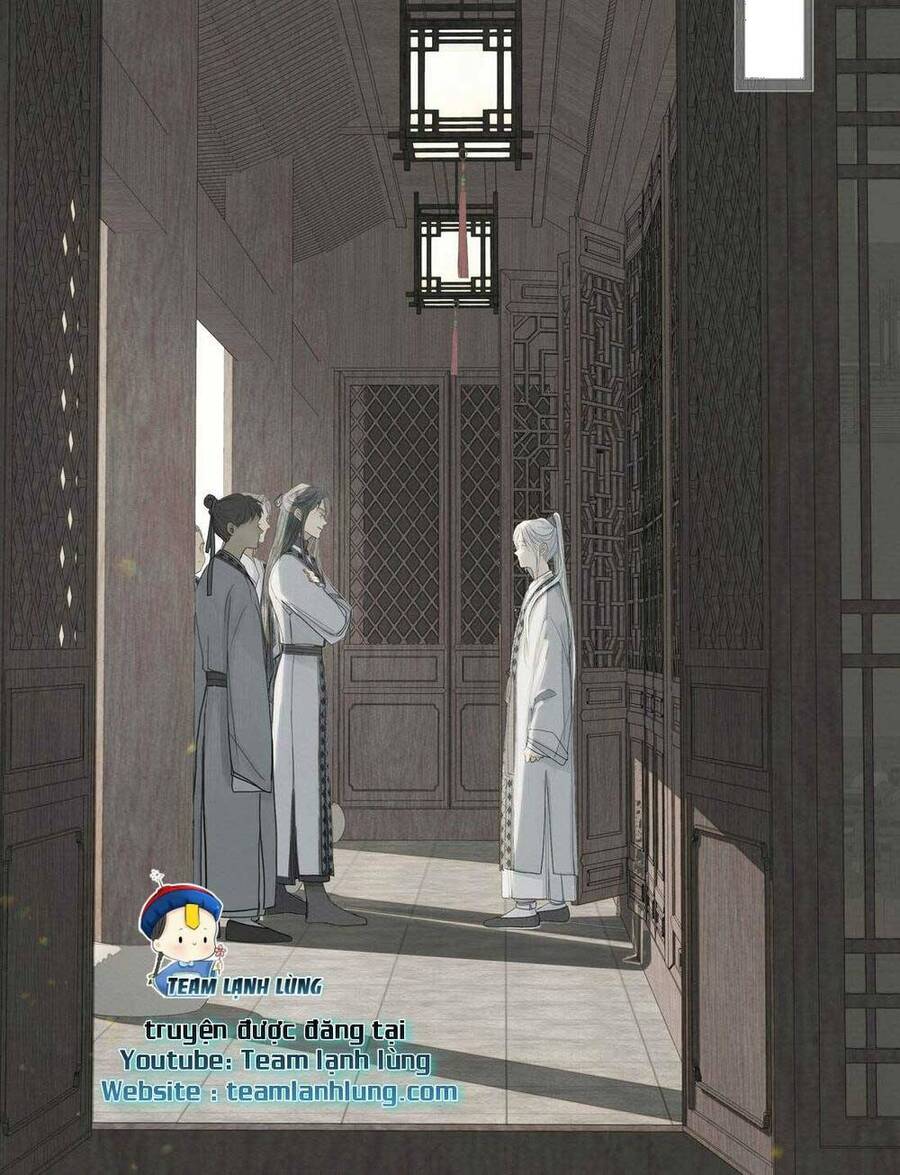 Kẻ Thù Truyền Kiếp Lại Muốn Chiếm Hữu Nàng Chapter 1 - 29