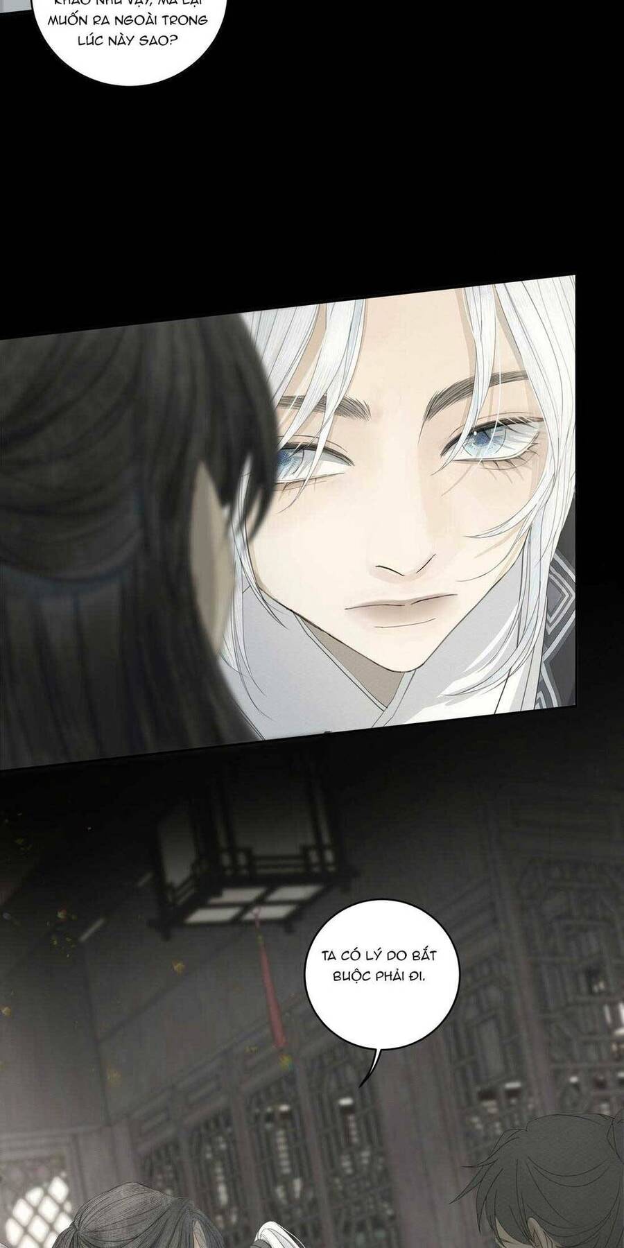 Kẻ Thù Truyền Kiếp Lại Muốn Chiếm Hữu Nàng Chapter 1 - 31