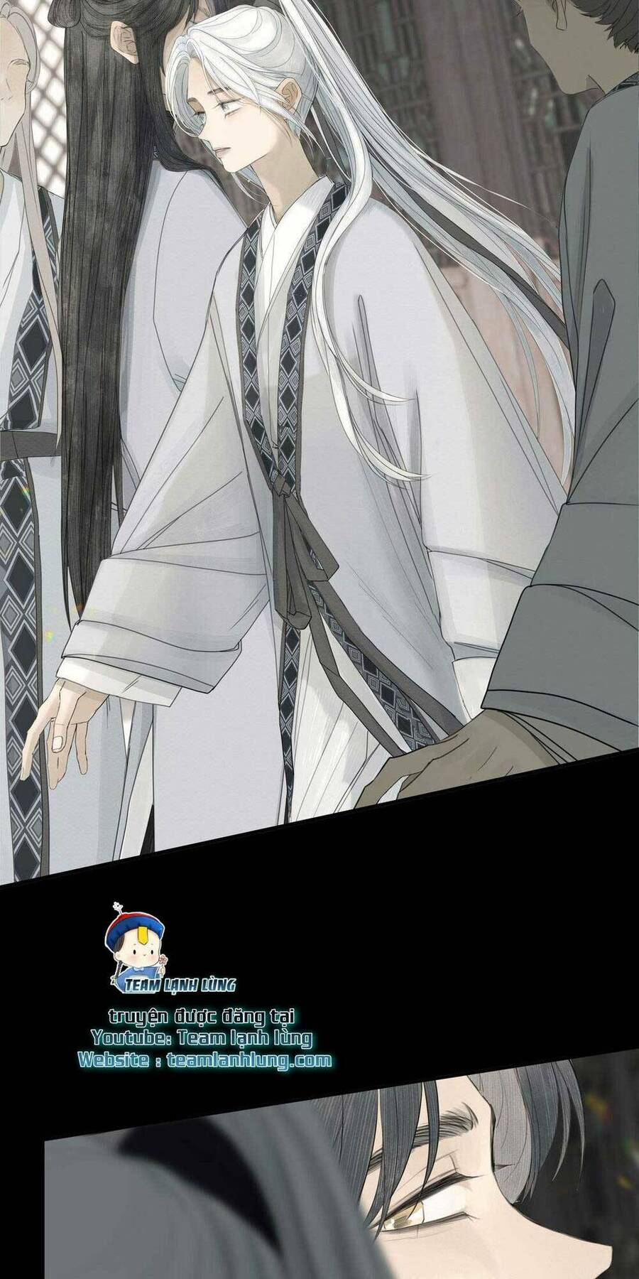 Kẻ Thù Truyền Kiếp Lại Muốn Chiếm Hữu Nàng Chapter 1 - 32