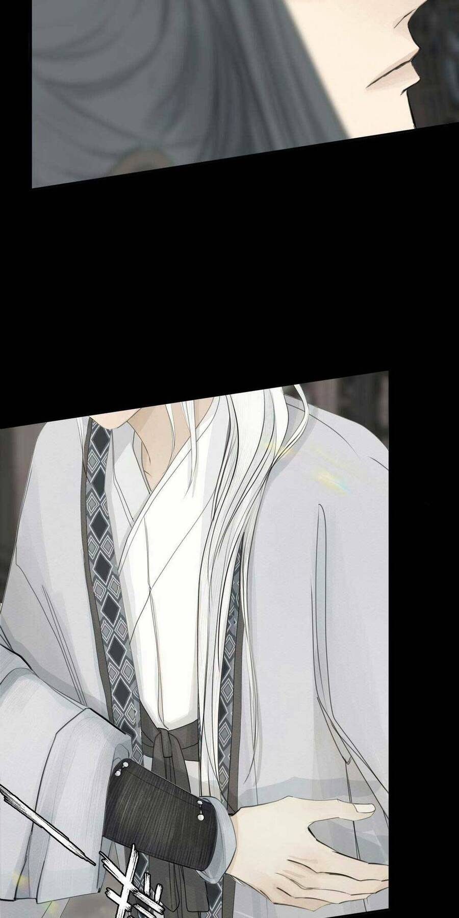 Kẻ Thù Truyền Kiếp Lại Muốn Chiếm Hữu Nàng Chapter 1 - 33