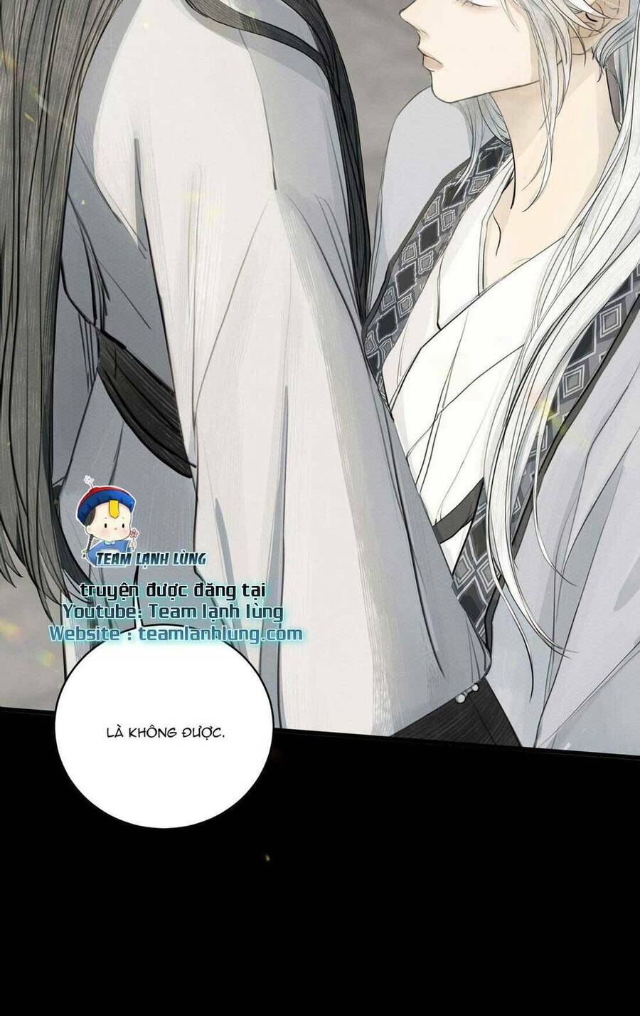 Kẻ Thù Truyền Kiếp Lại Muốn Chiếm Hữu Nàng Chapter 1 - 35