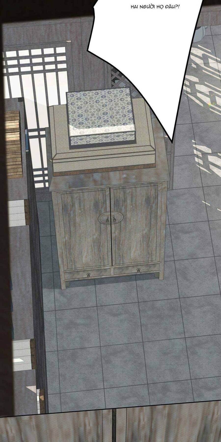 Kẻ Thù Truyền Kiếp Lại Muốn Chiếm Hữu Nàng Chapter 1 - 7