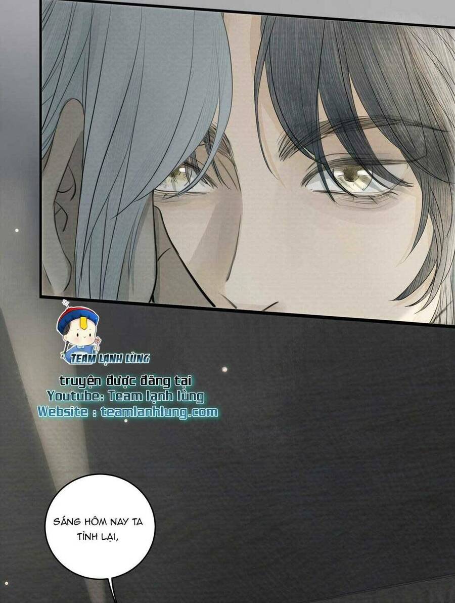 Kẻ Thù Truyền Kiếp Lại Muốn Chiếm Hữu Nàng Chapter 1 - 10