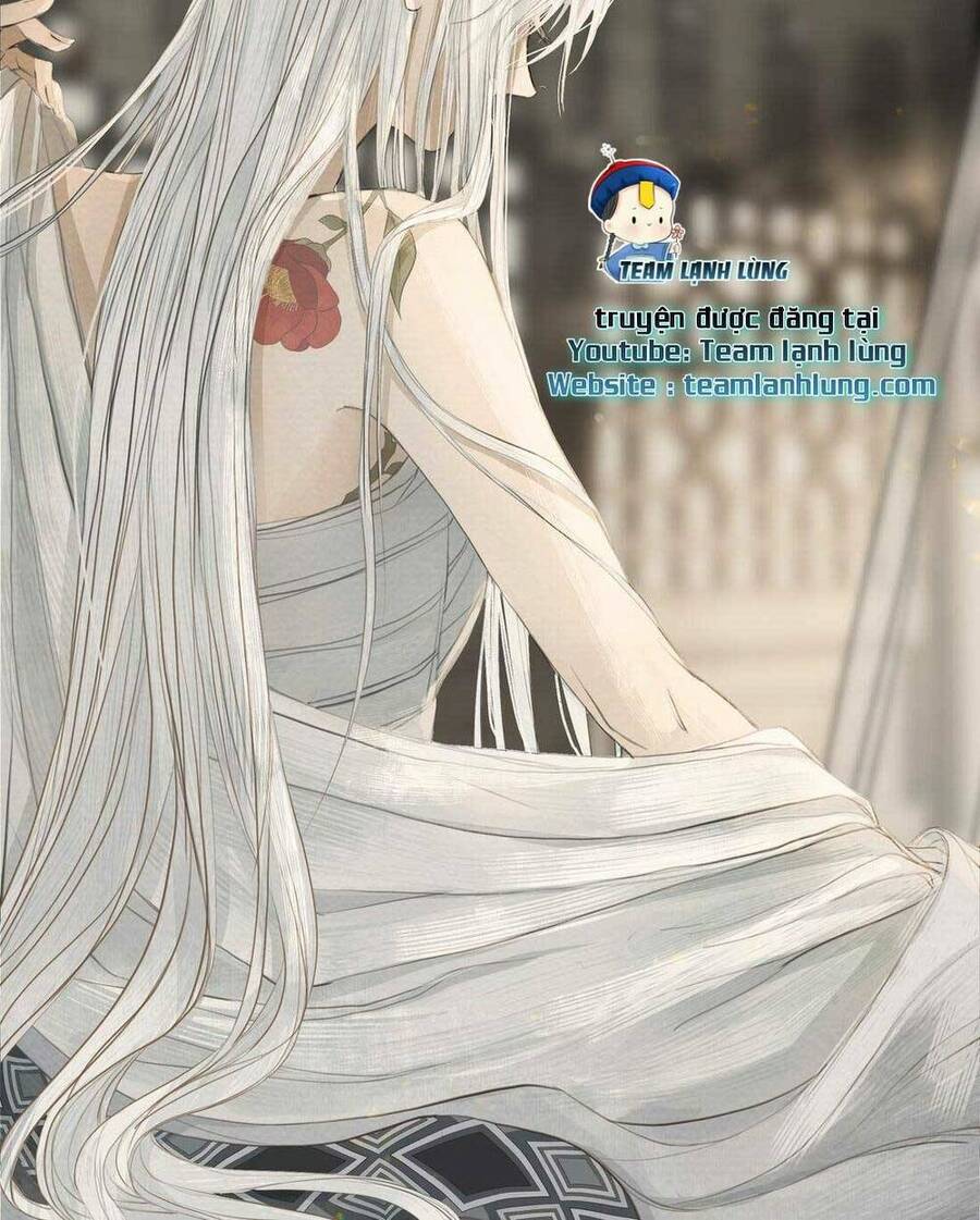 Kẻ Thù Truyền Kiếp Lại Muốn Chiếm Hữu Nàng Chapter 2 - 12