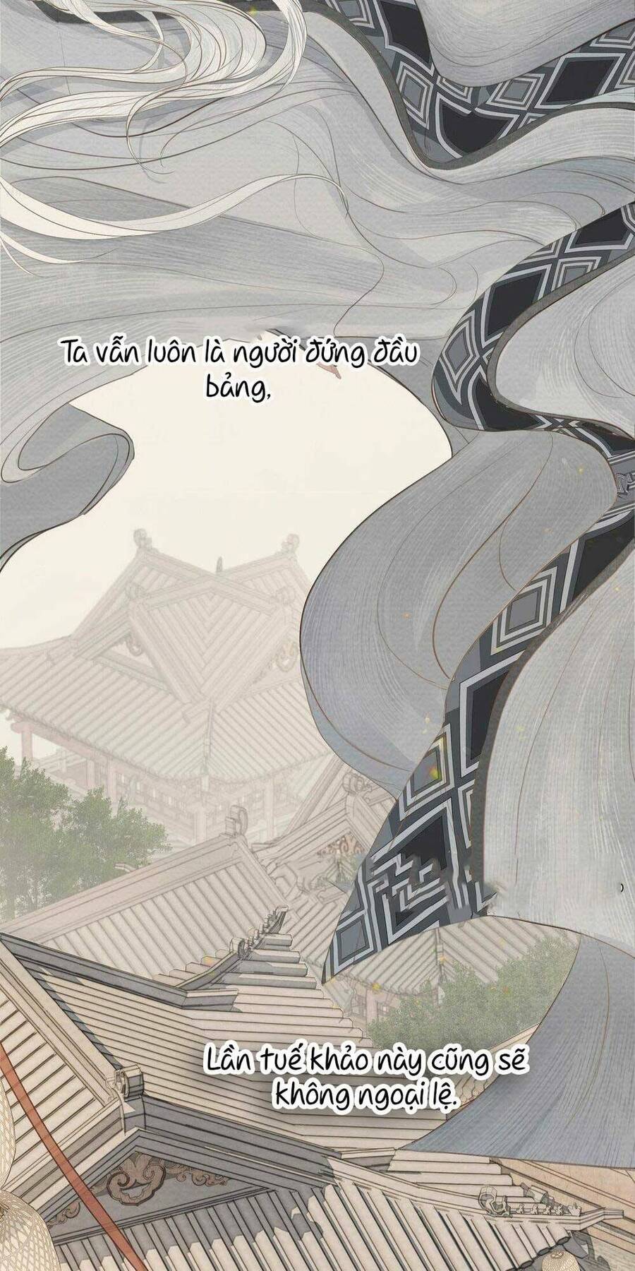 Kẻ Thù Truyền Kiếp Lại Muốn Chiếm Hữu Nàng Chapter 2 - 13