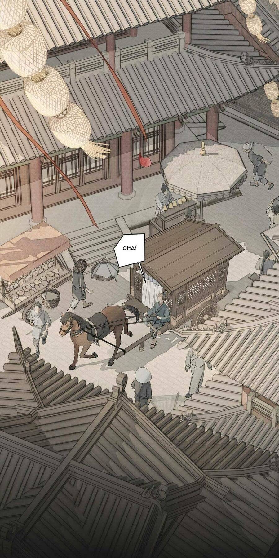 Kẻ Thù Truyền Kiếp Lại Muốn Chiếm Hữu Nàng Chapter 2 - 14