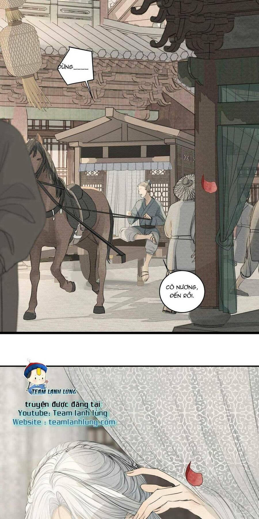 Kẻ Thù Truyền Kiếp Lại Muốn Chiếm Hữu Nàng Chapter 2 - 16
