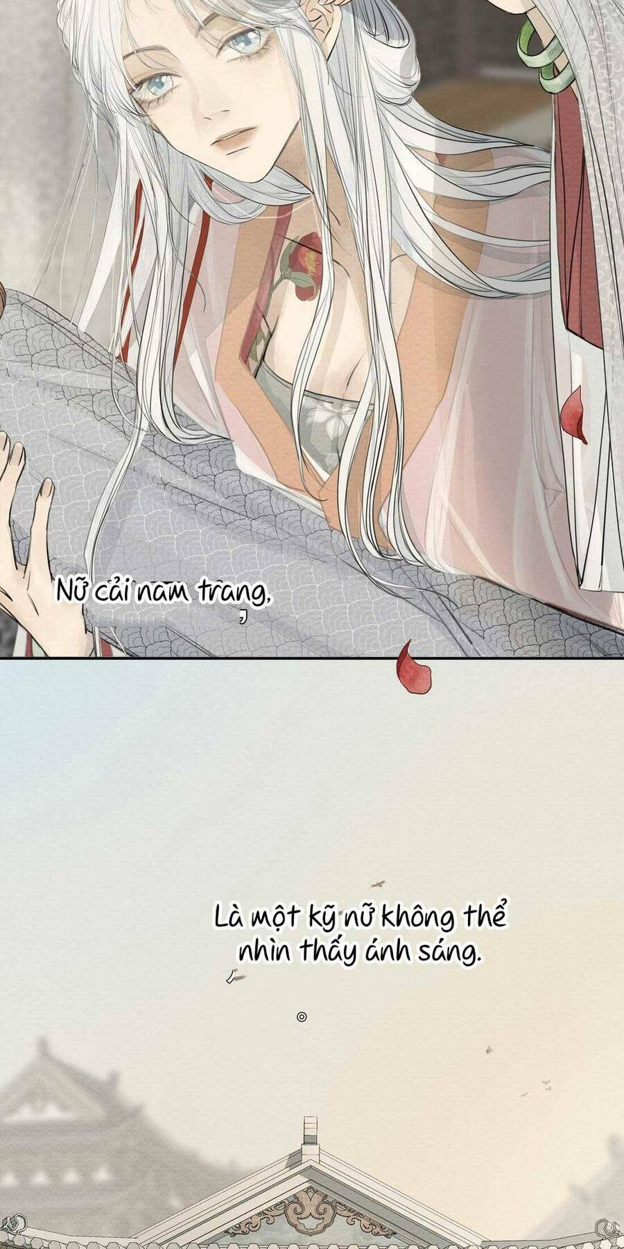 Kẻ Thù Truyền Kiếp Lại Muốn Chiếm Hữu Nàng Chapter 2 - 17