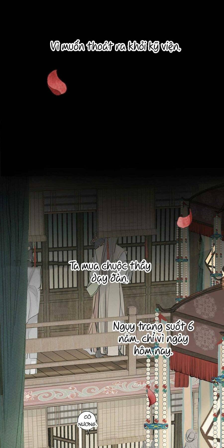 Kẻ Thù Truyền Kiếp Lại Muốn Chiếm Hữu Nàng Chapter 2 - 19