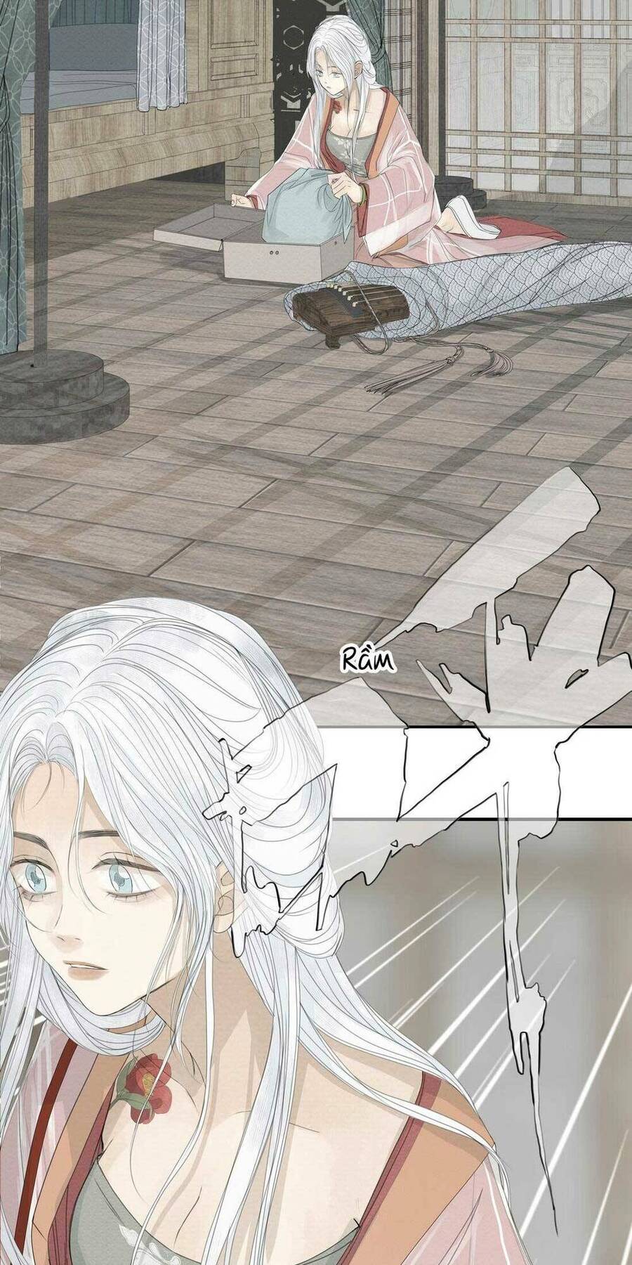 Kẻ Thù Truyền Kiếp Lại Muốn Chiếm Hữu Nàng Chapter 2 - 24