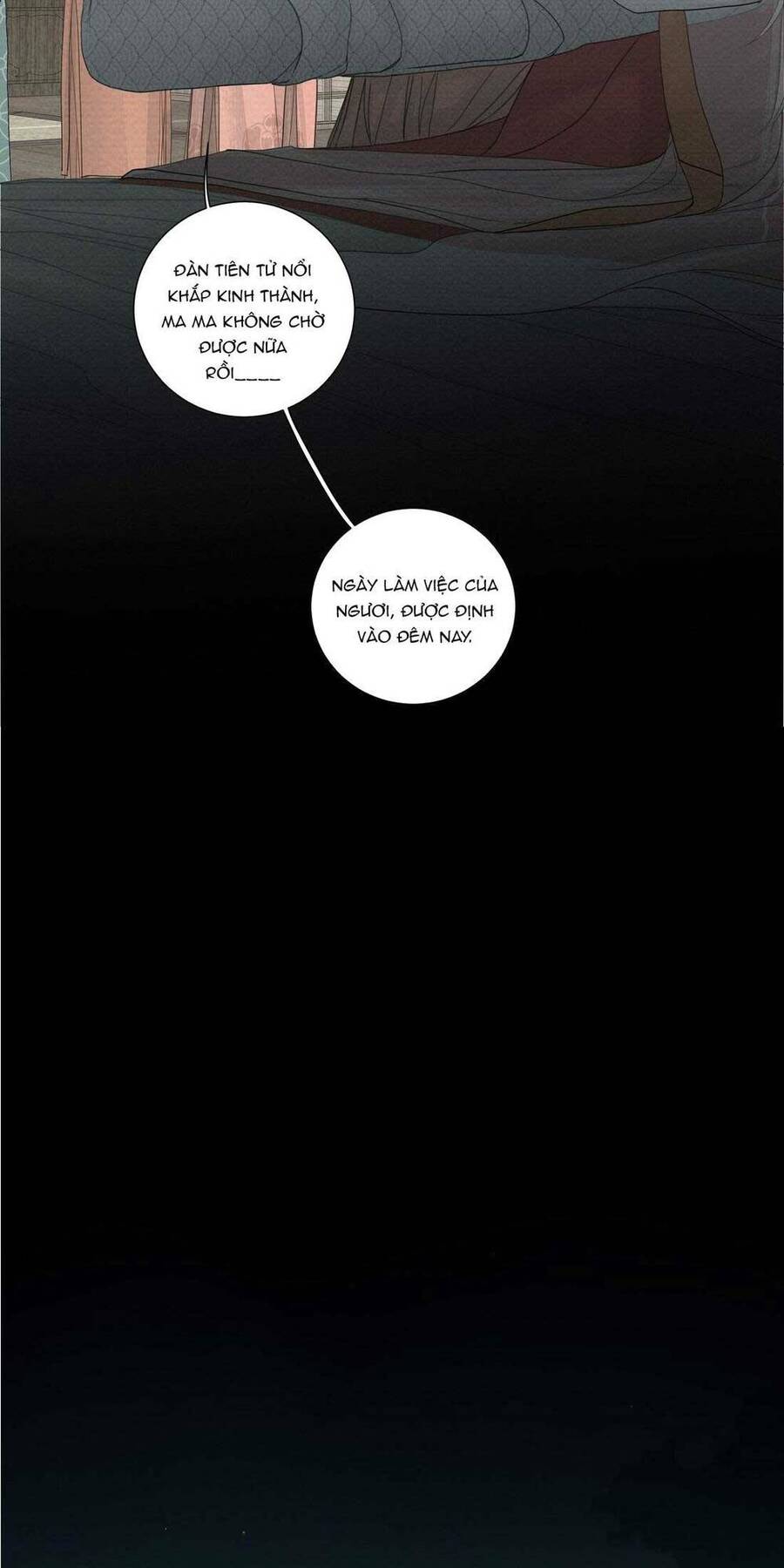 Kẻ Thù Truyền Kiếp Lại Muốn Chiếm Hữu Nàng Chapter 2 - 28