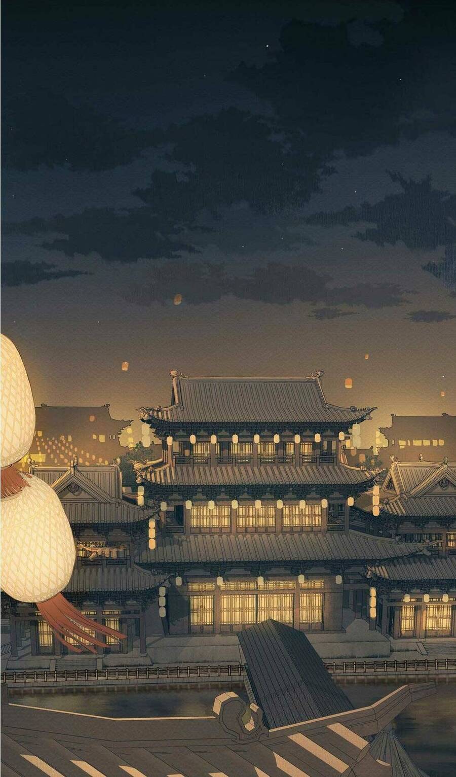 Kẻ Thù Truyền Kiếp Lại Muốn Chiếm Hữu Nàng Chapter 2 - 29