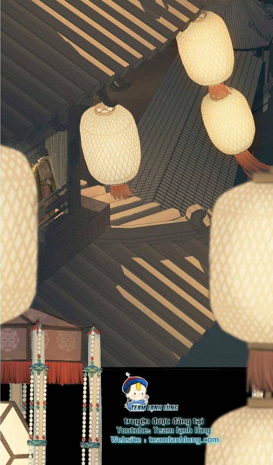 Kẻ Thù Truyền Kiếp Lại Muốn Chiếm Hữu Nàng Chapter 2 - 30