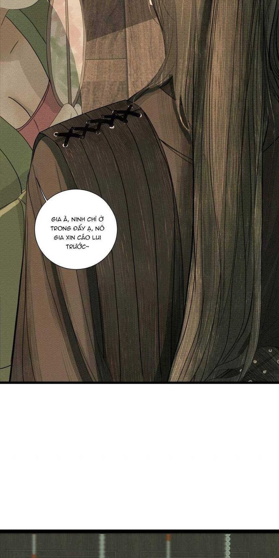 Kẻ Thù Truyền Kiếp Lại Muốn Chiếm Hữu Nàng Chapter 2 - 33