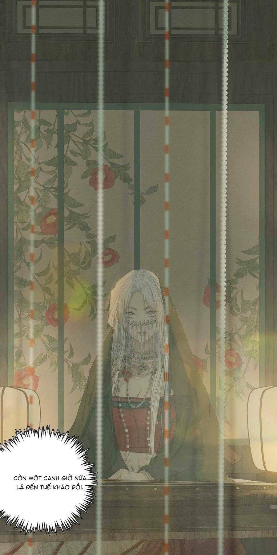 Kẻ Thù Truyền Kiếp Lại Muốn Chiếm Hữu Nàng Chapter 2 - 34