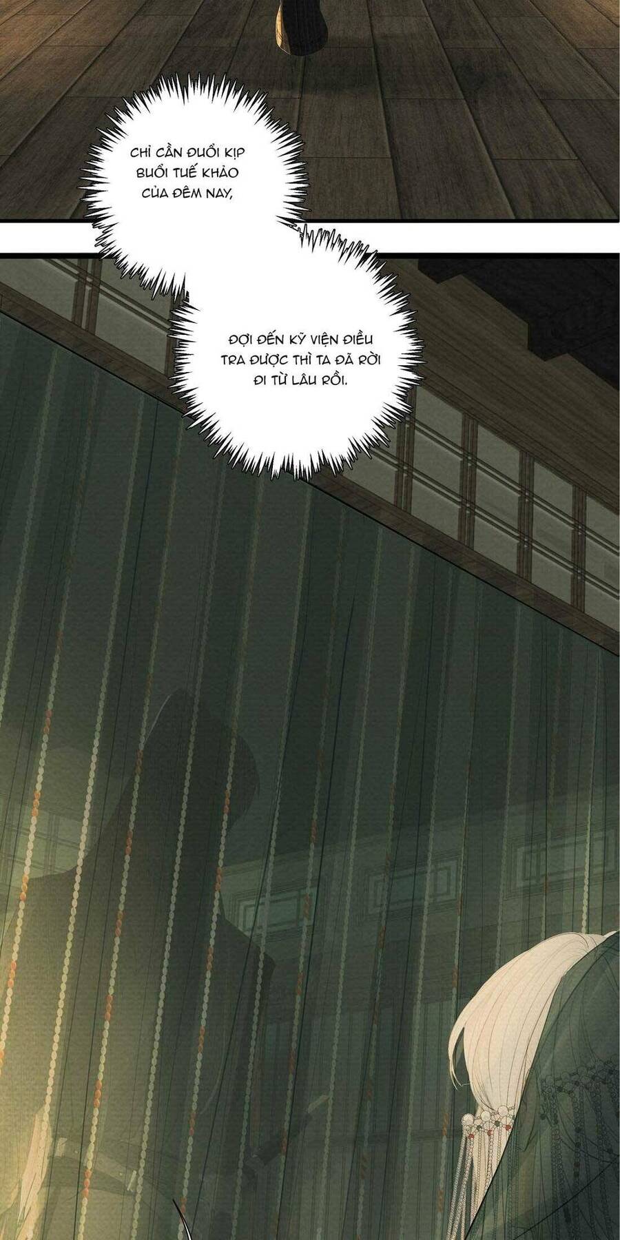 Kẻ Thù Truyền Kiếp Lại Muốn Chiếm Hữu Nàng Chapter 2 - 37
