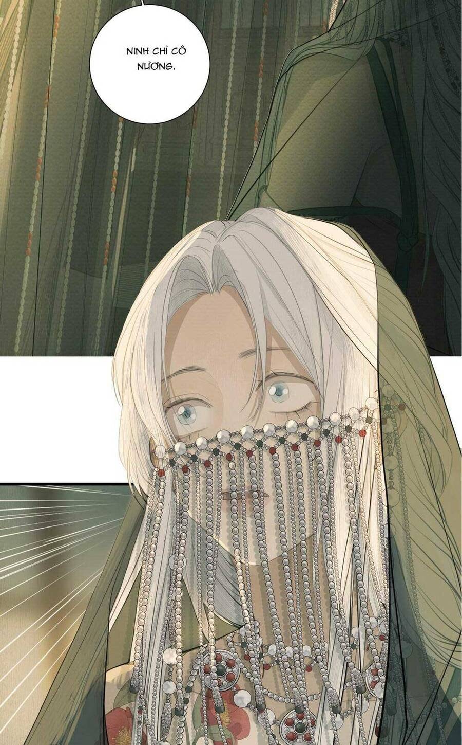 Kẻ Thù Truyền Kiếp Lại Muốn Chiếm Hữu Nàng Chapter 2 - 38