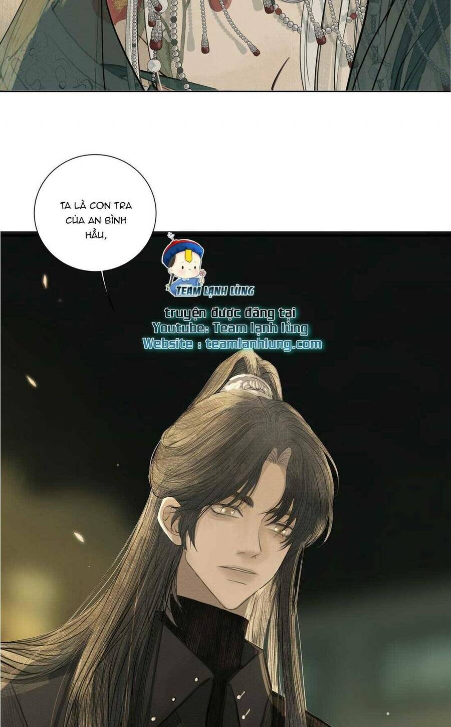 Kẻ Thù Truyền Kiếp Lại Muốn Chiếm Hữu Nàng Chapter 2 - 39