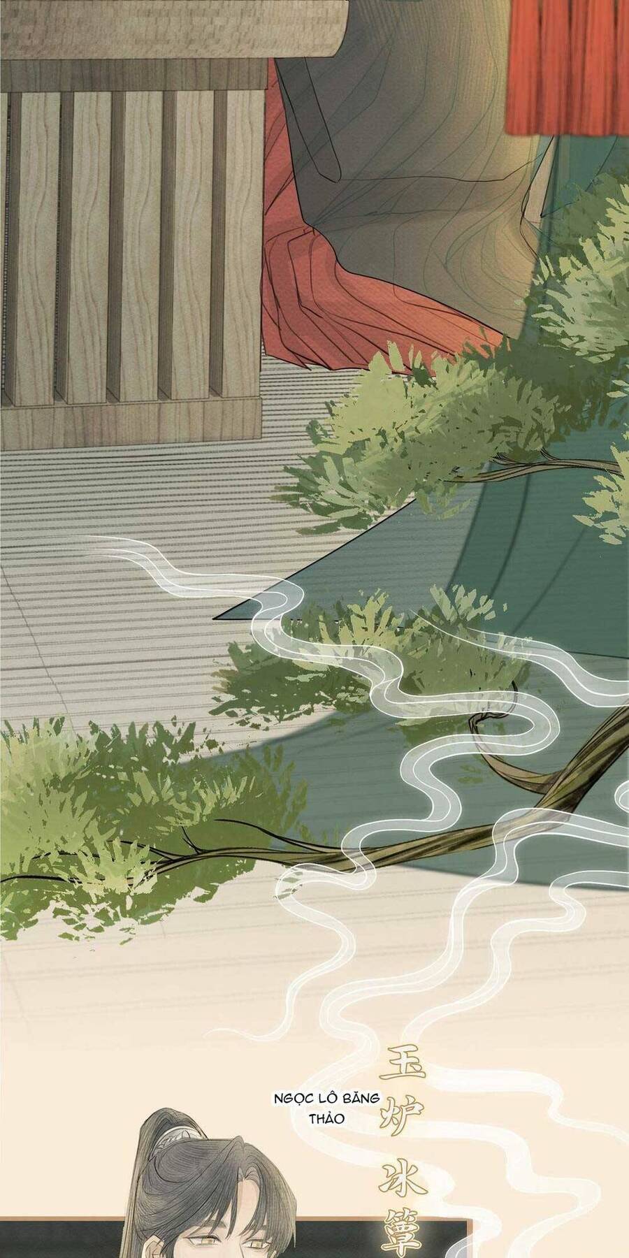 Kẻ Thù Truyền Kiếp Lại Muốn Chiếm Hữu Nàng Chapter 3 - 12