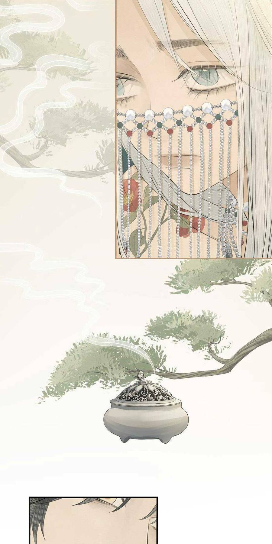 Kẻ Thù Truyền Kiếp Lại Muốn Chiếm Hữu Nàng Chapter 3 - 15