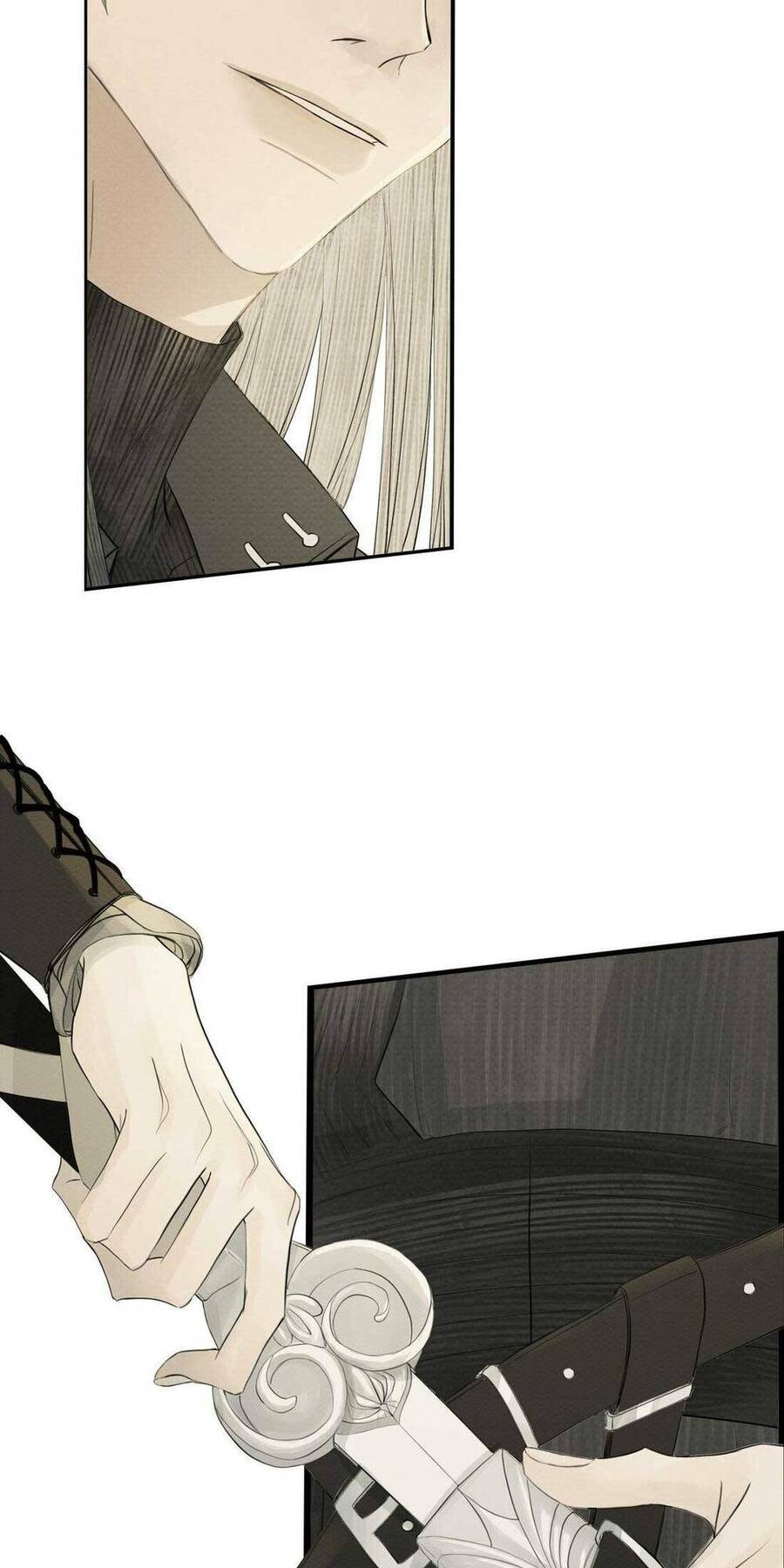 Kẻ Thù Truyền Kiếp Lại Muốn Chiếm Hữu Nàng Chapter 3 - 16