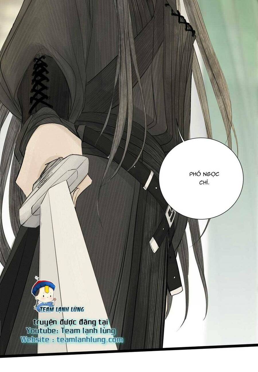 Kẻ Thù Truyền Kiếp Lại Muốn Chiếm Hữu Nàng Chapter 3 - 20