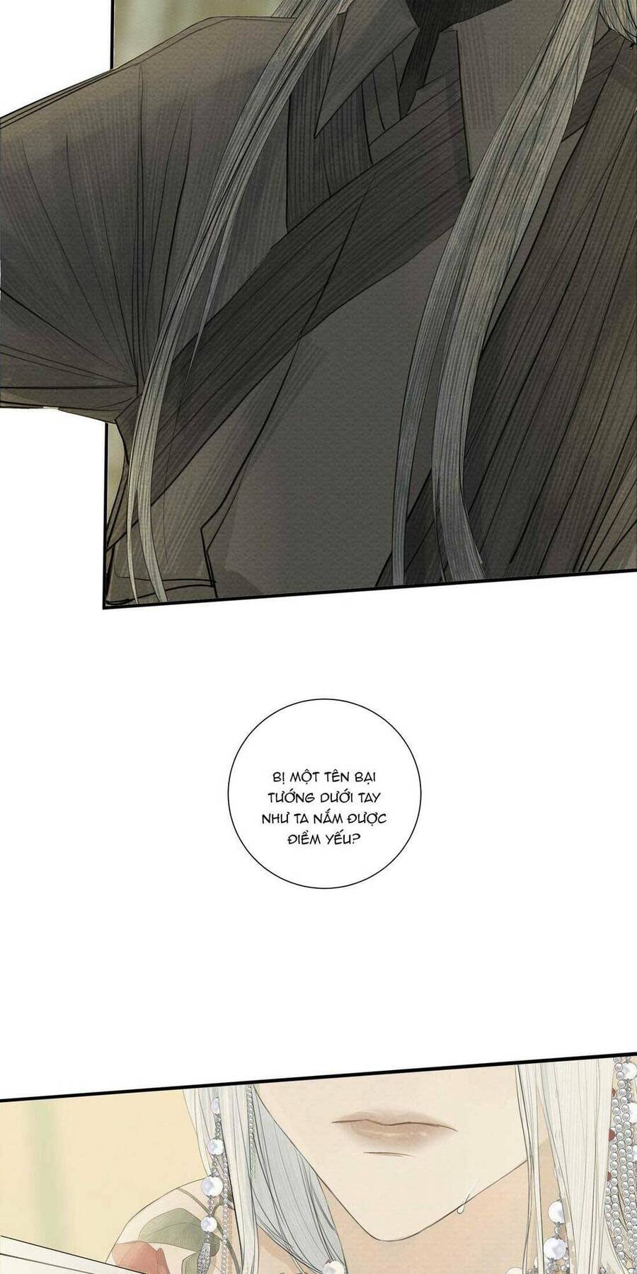 Kẻ Thù Truyền Kiếp Lại Muốn Chiếm Hữu Nàng Chapter 3 - 24