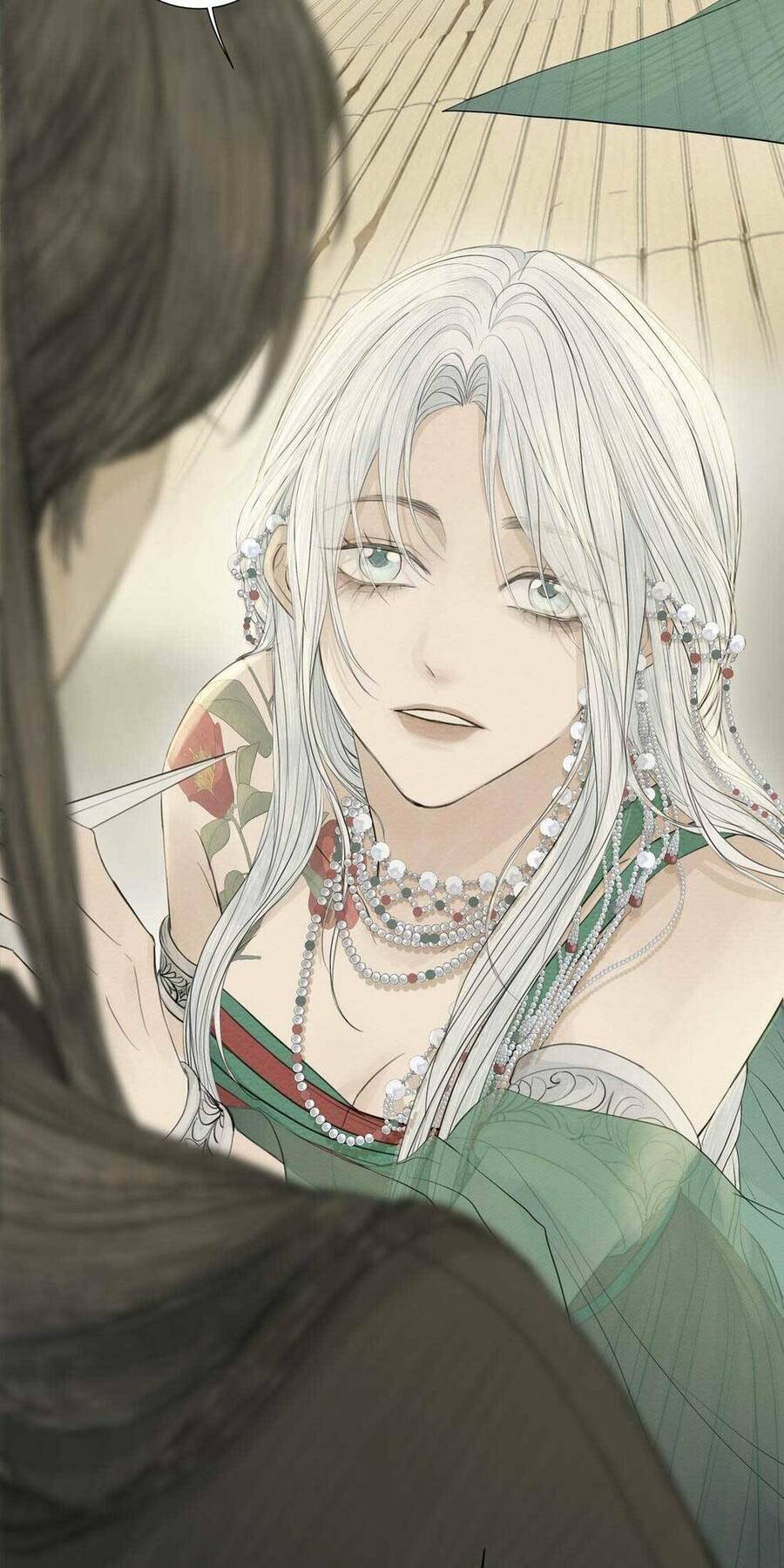 Kẻ Thù Truyền Kiếp Lại Muốn Chiếm Hữu Nàng Chapter 3 - 27