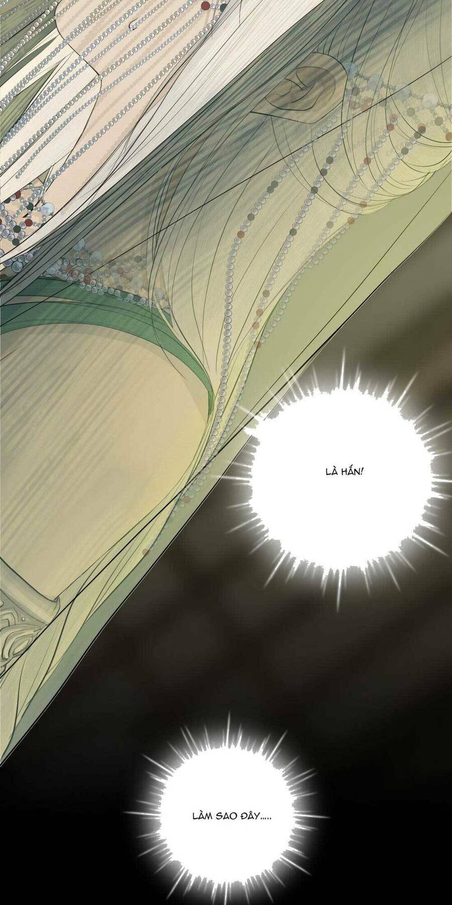 Kẻ Thù Truyền Kiếp Lại Muốn Chiếm Hữu Nàng Chapter 3 - 5