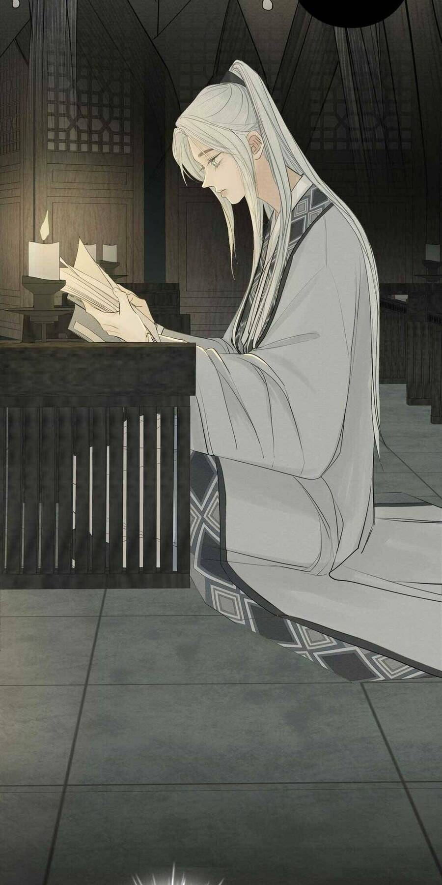 Kẻ Thù Truyền Kiếp Lại Muốn Chiếm Hữu Nàng Chapter 3 - 42