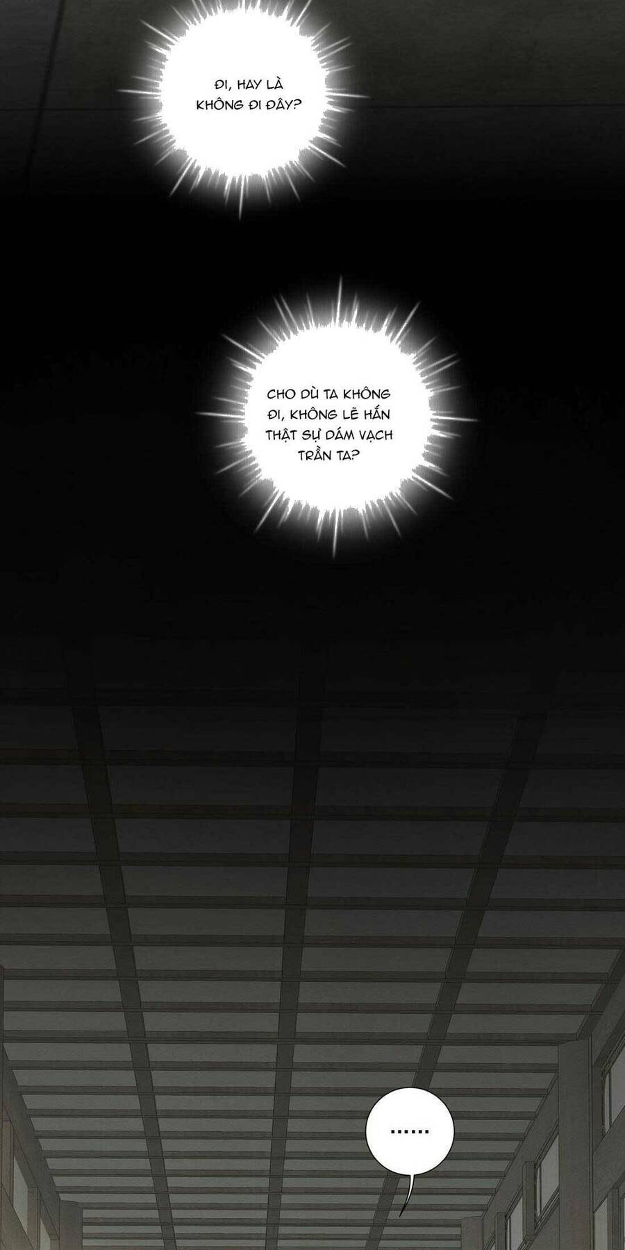 Kẻ Thù Truyền Kiếp Lại Muốn Chiếm Hữu Nàng Chapter 3 - 43