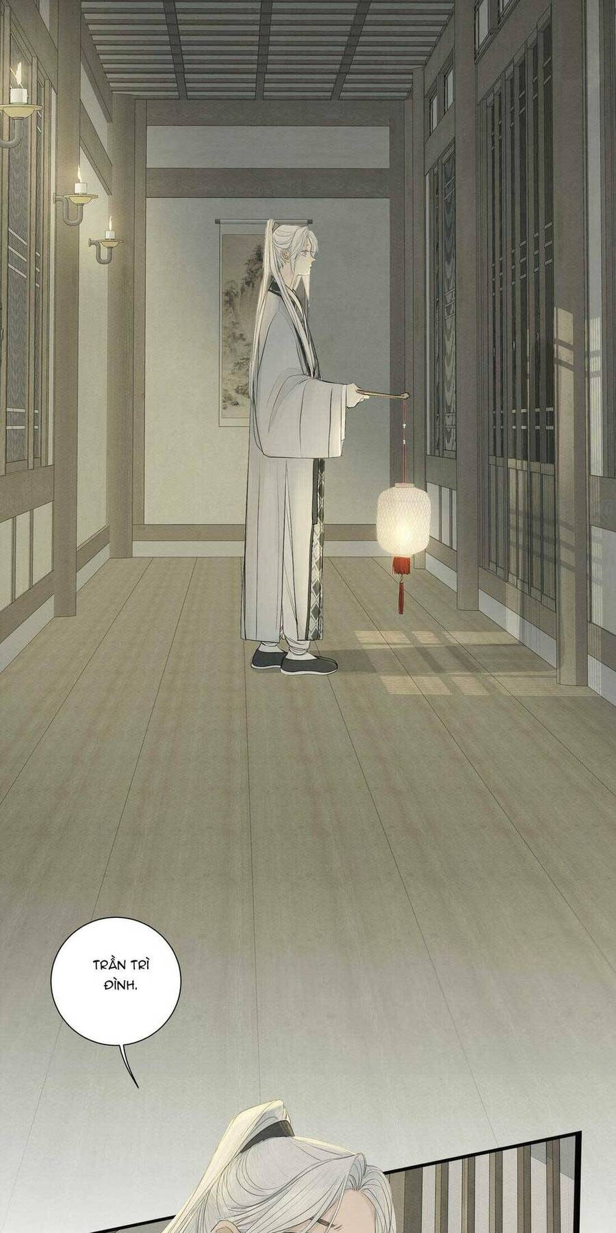 Kẻ Thù Truyền Kiếp Lại Muốn Chiếm Hữu Nàng Chapter 3 - 44