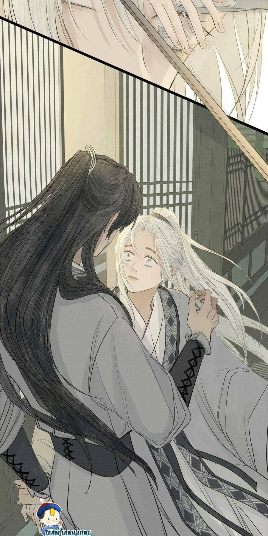 Kẻ Thù Truyền Kiếp Lại Muốn Chiếm Hữu Nàng Chapter 3 - 47