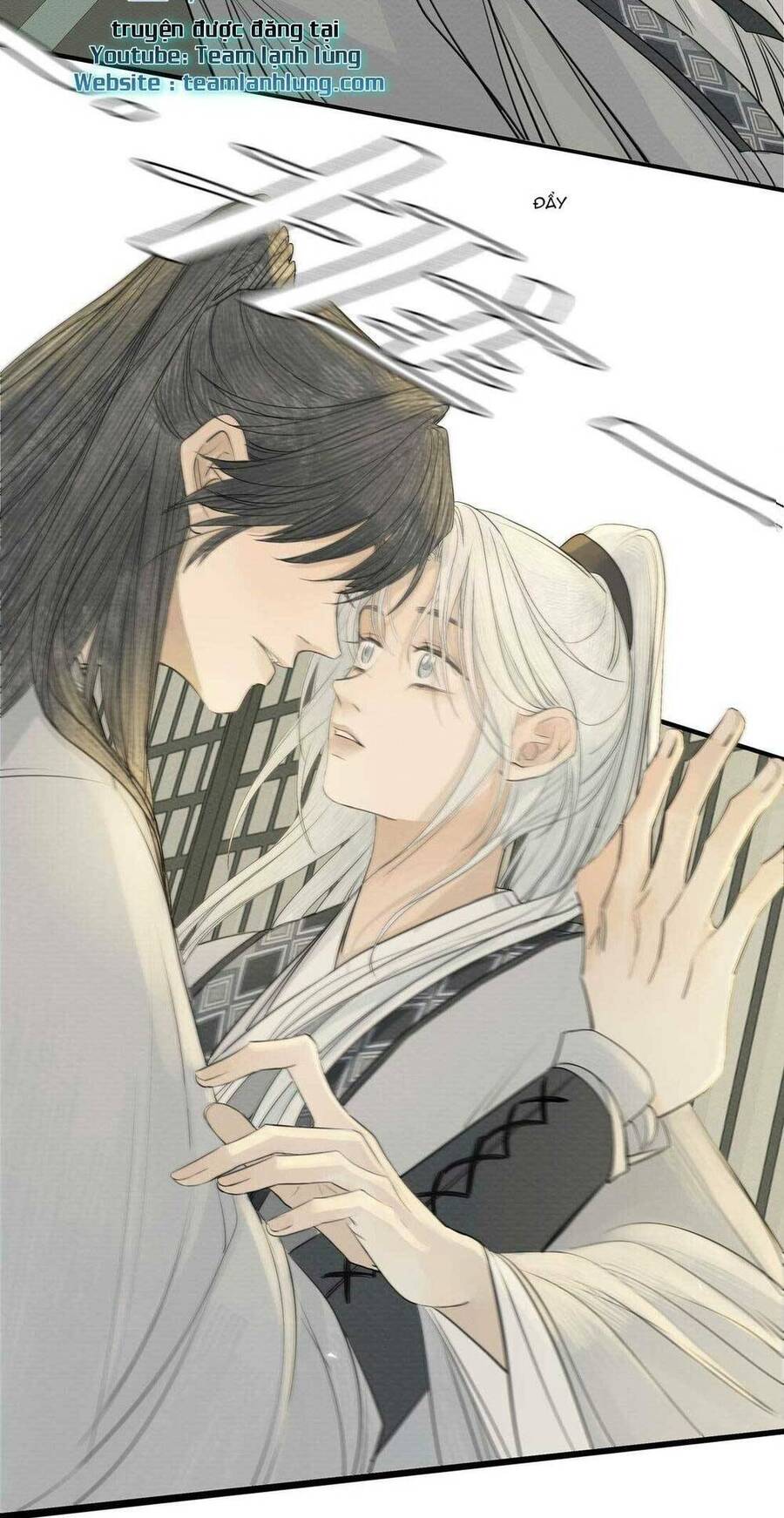 Kẻ Thù Truyền Kiếp Lại Muốn Chiếm Hữu Nàng Chapter 3 - 48
