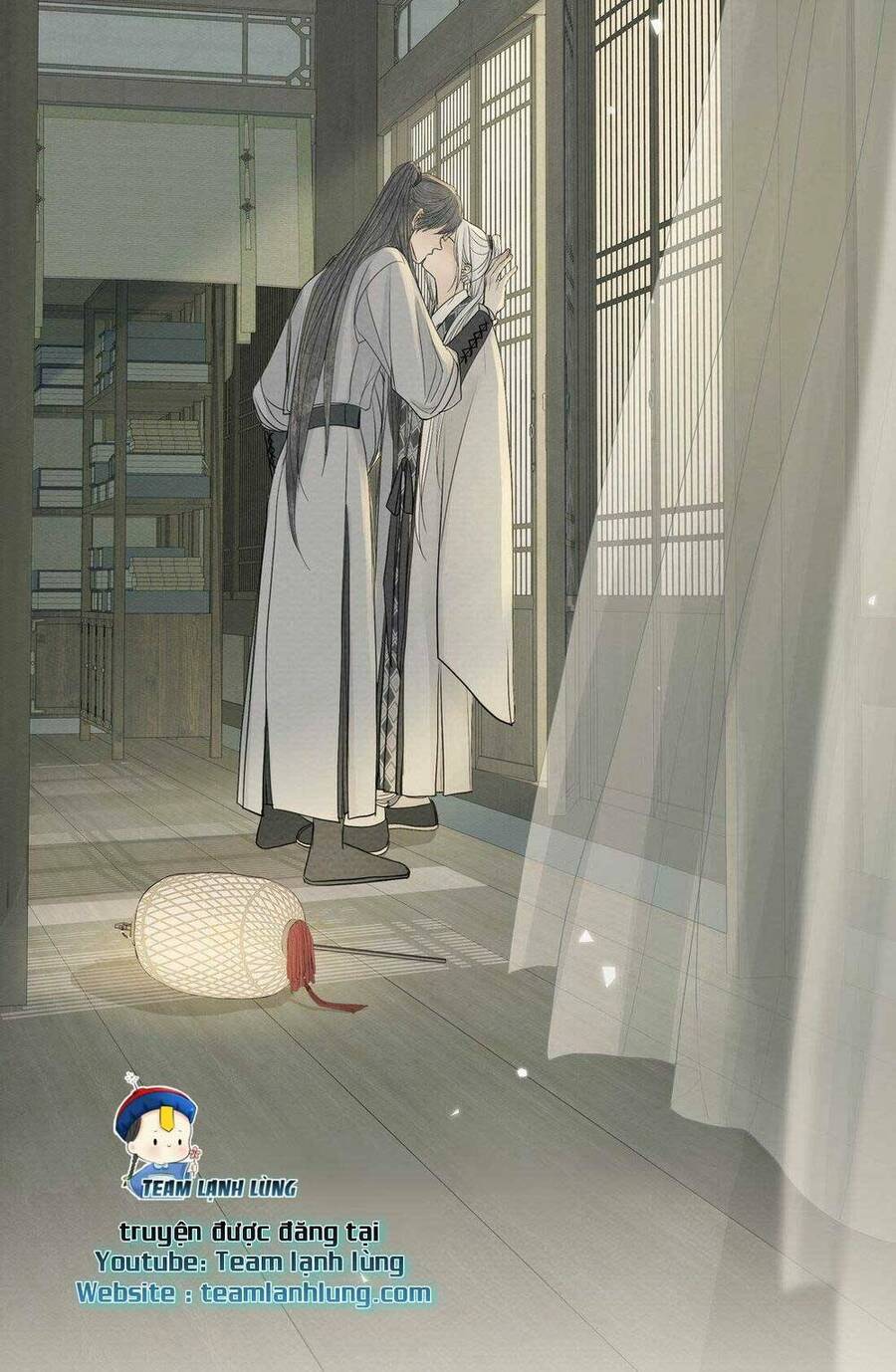 Kẻ Thù Truyền Kiếp Lại Muốn Chiếm Hữu Nàng Chapter 3 - 50
