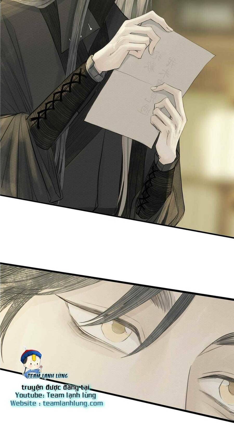 Kẻ Thù Truyền Kiếp Lại Muốn Chiếm Hữu Nàng Chapter 3 - 9