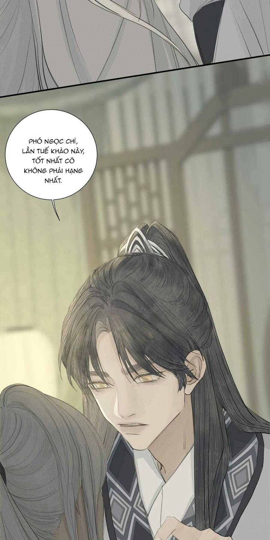 Kẻ Thù Truyền Kiếp Lại Muốn Chiếm Hữu Nàng Chapter 4 - 15