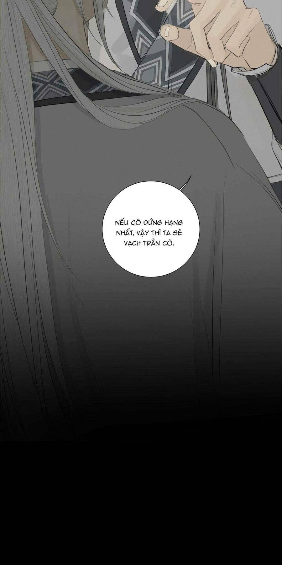 Kẻ Thù Truyền Kiếp Lại Muốn Chiếm Hữu Nàng Chapter 4 - 16