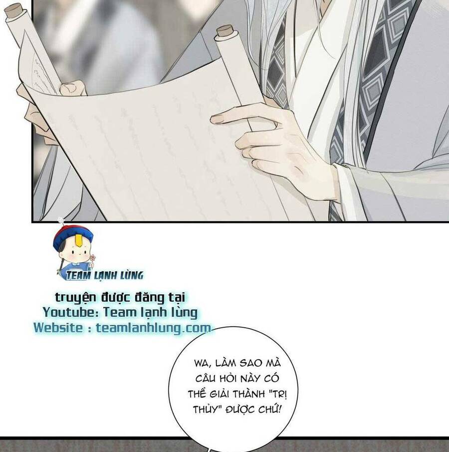 Kẻ Thù Truyền Kiếp Lại Muốn Chiếm Hữu Nàng Chapter 4 - 19