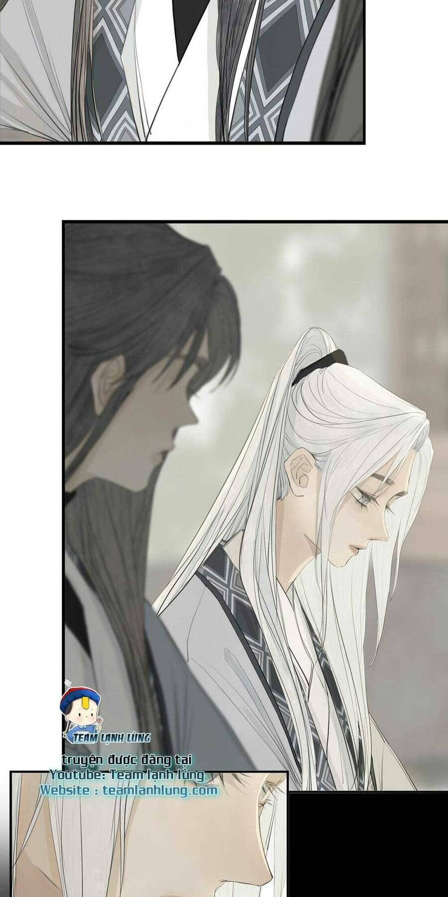 Kẻ Thù Truyền Kiếp Lại Muốn Chiếm Hữu Nàng Chapter 4 - 24