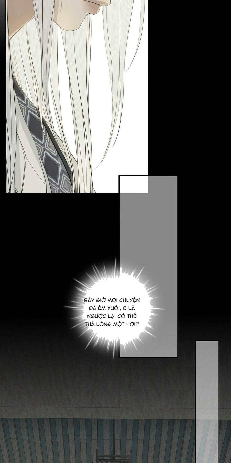 Kẻ Thù Truyền Kiếp Lại Muốn Chiếm Hữu Nàng Chapter 4 - 25
