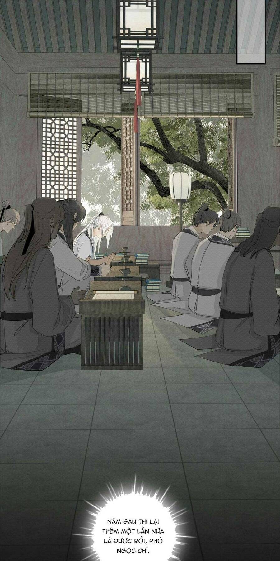 Kẻ Thù Truyền Kiếp Lại Muốn Chiếm Hữu Nàng Chapter 4 - 26