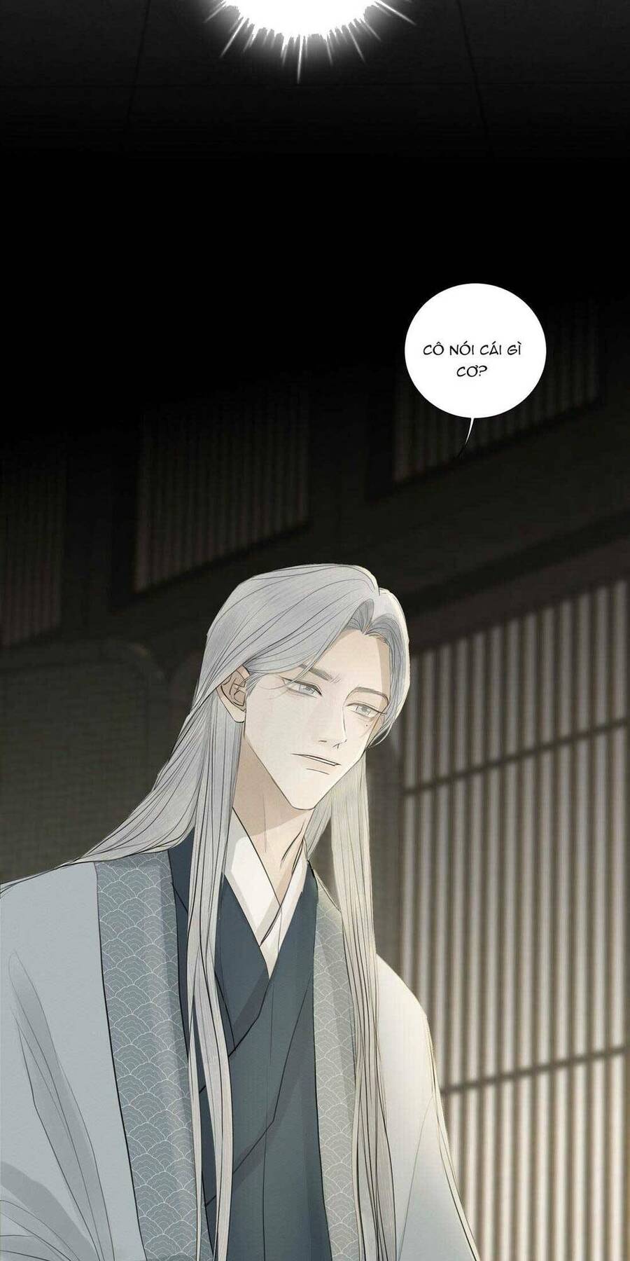 Kẻ Thù Truyền Kiếp Lại Muốn Chiếm Hữu Nàng Chapter 4 - 27
