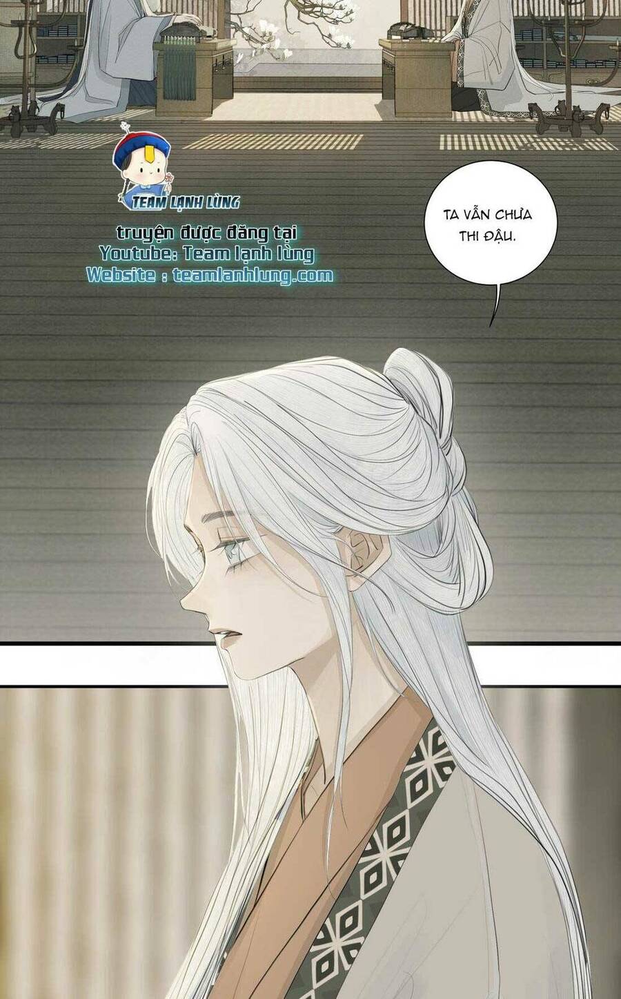 Kẻ Thù Truyền Kiếp Lại Muốn Chiếm Hữu Nàng Chapter 4 - 29